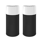 411twinpack Blueair Blue Pure Air Purifier Pack Stage With Two Washable
