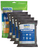 4155pk4 Gonzo Natural Magic Bamboo Charcoal Medium Bags Air 692762294409