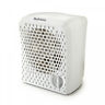 417404 Air Purifier Personal Space Filter Compact Settings White 7451131417404