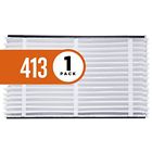 4205381944424 Aprilaire Air Filter For Whole Home Purifiers Merv