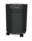 H600bk 42159 Purifier Air True Hepa Black Id Filter