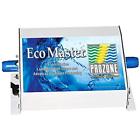 4316531848 Eco Chlorine Alternatives Master Spa Sterilization System 850679001057