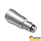 43178-610401 Buskaller Car Air Purifier Ionizer Voltage Dual Usb 659516598602