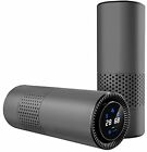 43178-615294 Leadyoung True Hepa Filter Air Purifier With Gesture Control Gray
