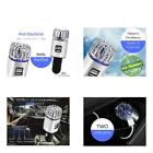 43188443642 Car Travelsize Air Purifiers In Freshener Phone Charger 667486942219