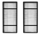 Hrf-h2-filter 43235-73903 Honeywell True Hepa Air Purifier Replacement Filter Pack