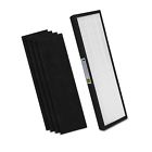 43306-1255 Cabiclean True Hepa Air Purifier Filter Replacement Compatible 614024681413