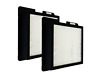 43307-12704 Homeland Goods Pack Hepa Filter For Living Air 689744334666