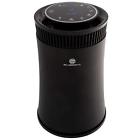 43307-12959 Silveronyx Air Purifier With True Hepa Carbon Filter Uv Light