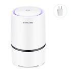 43307-19658 Rigoglioso Portable Air Purifier For Home With True 7466590638024