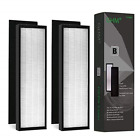 43307-2752 Ghm Pack Replacement Filter For Germguardian Air Purifier 680491796110