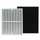 43307-6425 Filledwithlove Replacement Idylis Air Purifier Filter Compatible With 661757973704