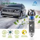 433073292 Car Air Purifier Portable Freshener Ionizer Cigarette Smoke 600154601902