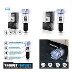 433073422 Car Air Purifier Usb Charger Vehicle Ionizer And 686268792149