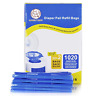 43396-260241 Zoepe Dog Poop Bags Biodegradable Waste With Dispenser 690005258331