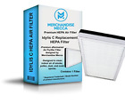 4344813308 Merchandise Mecca Idylis Hepa Filter Compatible With And 757347739420