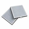 43551-119340 Branded Pack Flintar True Hepa Replacement Filters For 0793200376401
