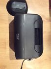 4386 Hamilton Beach Black Truair Allergen Reducer Air Purifier 0040094043866
