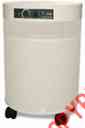 T600dlxcr 44137 Id Tobacco Air Cigar Smoke Heavy Purifier