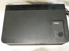 442502 - 003 Trion Electronic Tabletop Portable Air Cleaner Mint Works Great