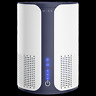 445002962919 Miko Home Air Purifier With Multiple Speeds Timer