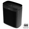 445011870861 Honeywell Powerplus Hepa Air Purifier Room Black