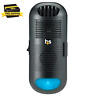 445013425410 Healthsmart Filterless Antibacterial Uv Air Purifier Sanitizer