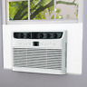 445033659604 Zhongshan Liyuan Trading Ltd Pearwow Window Air Conditioner