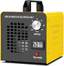 445057891899 Gtnr Industrial Ozone Generator High Capacity Machine Ionizer