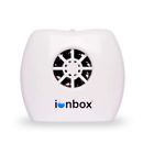 446966 Negative Ion Generator Mini Air Purifier Cleaner Dual 689536446966