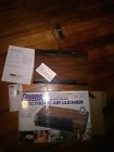 Eac-10 4500 Enviroresearch Vintage Enviro Research Electronic Air Cleaner