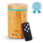 4631 Hometek Essential Oil Diffuser 738770843694
