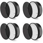 Lv-h132 46777 Air Parts Accessories Purifier Replacement Filter True Hepa 817915022801