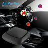 Ma1887 4894663615161 Unbranded Negative Ion Car Air Purifier Aromatherapy Odor