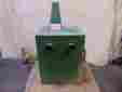 49-520 Rockwell Commercial Metal Dust Collector Filter