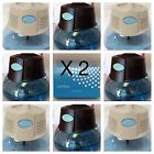 4ivory 4black Night Purifier Rainmate Rainbow 8oils Light 8 Air Illuminate