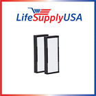 4n-3ubf-49rd Lifesupplyusa Pack Of 2