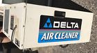 50-860 Delta Air Cleaner Model Made In Usa