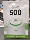 500 Green Tech Pureair Air Purifier By Greentech 855819003441
