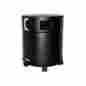 5000 Ds-bk Aller Air Tobacco Ds Smoke Purifier Black