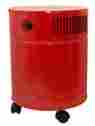 5000 Dx-s-re Aller Air Tobacco Dx-s Purifier Red