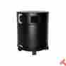 5000 Dx-s Uv-bk Aller Air Tobacco Uv Purifier Black