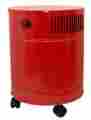 5000 Exec-re Aller Air Dx Exec Purifier Red