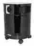 5000 Uv-gb Aller Air D Exec Uv Purifier Glossy Black