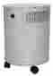 5000 Uv-si Aller Air Dx Exec Uv Purifier Silver