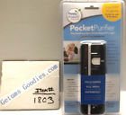 5004w Purely Products Pocket Purifier Hand Held Germ Killing Light