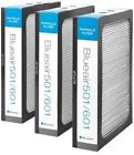 500pf Vp Blueair Series Particle Filter Kit