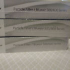 501sfk Blueair Series Smokestop Filter