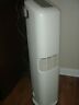 506840 Brookstone Touchcontrol Pure Ion Advanced Air Purifier