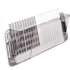 51 Air Deflector For Wall Register 079916000510